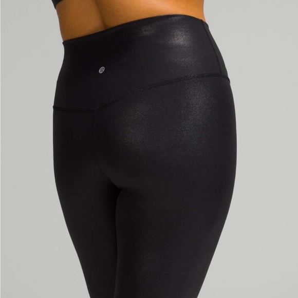 Lululemon Align High Rise Pant 25